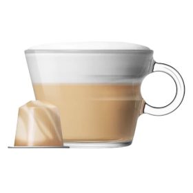   Kávékapszula NESPRESSO Original Barista Creations Chiaro 10 dbos