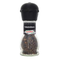 Bors KOTÁNYI feketebors, fűszermalom 36g