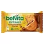 Keksz BELVITA Jó Reggelt! Softy csokoládés-mogyorós töltelékkel 50 g
