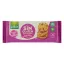 Keksz GULLON Choco Chips gluténmentes és cukormentes 130 g