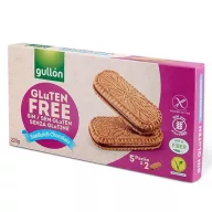 Keksz GULLON Gluténmentes csokis szendvics 225 g