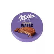 Keksz MILKA Choco Wafer 30g /30/