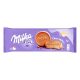 Keksz MILKA Choco Wafer 30 g