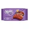 Keksz MILKA Cookie Sensation Choco soft inside (kakaós) 156g /12/