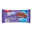 Keksz MILKA Cookie Sensation Oreo Creme 156g /12/