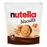 Keksz NUTELLA Biscuits 193 g /10/
