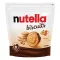 Keksz NUTELLA Biscuits 193 g /10/