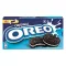 Keksz OREO vaníliás 176g /12/