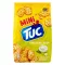 Keksz TUC Mini hagymás-tejfölös 100g /21/