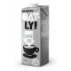 Növényi tej Oatly Barista zabital 1L