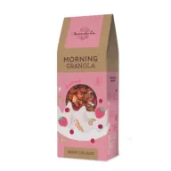 Granola Mendula Berry delight 300g