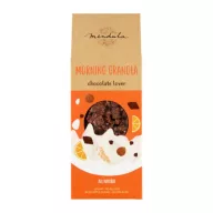 Granola Mendula chocolate lover 300g