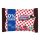 Tejdesszert Pöttyös Rudi 0% Brownie ízű 5*35g