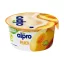 Növényi joghurt ALPRO Őszibarackos szójagurt 150g /6/