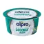 Növényi joghurt ALPRO kókuszgurt natúr 120g /6/