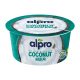Joghurt Alpro kókuszgurt natúr 120g