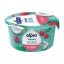 Növényi joghurt ALPRO kókuszgurt málnás 120g /6/