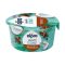 Növényi joghurt ALPRO kókuszgurt sztracsatella 120g /6/