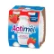 Ivójoghurt Actimel eper 4*100g