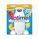 Ivójoghurt Actimel multivitamin 4*100g