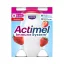 Ivójoghurt Actimel eper hozzáadott cukor nélkül 4*100g