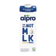 Növényi ital ALPRO NOT MILK Zab 3,5% 1L /8/