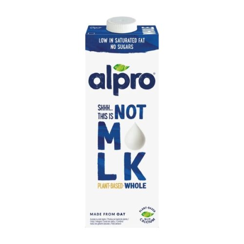 Növényi tej Alpro NOT MILK Zabital 3,5% 1l