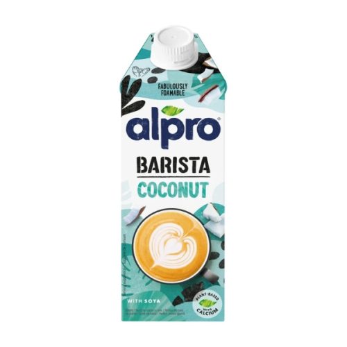 Növényi tej Alpro Barista Kókuszital 750ml