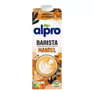 Növényi ital ALPRO Barista mandula 1L /8/