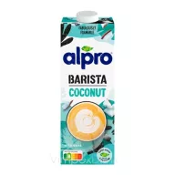 Növényi ital ALPRO Barista kókusz 1L /8/