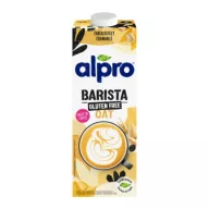 Növényi ital ALPRO Barista zab gluténmentes 1L /8/
