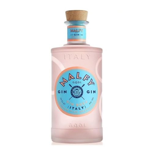 Gin MALFY ROSA GIN 0.7 (DRS) 41%