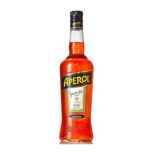 Likőr APEROL 0.7 (DRS)