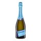 Pezsgő HUNGARIA Extra Dry pezsgő (0.75l) – DRS