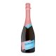 Pezsgő HUNGARIA Rose Extra Dry pezsgő (0.75l) – DRS