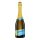 Pezsgő HUNGARIA Irsai Olivér pezsgő (0.75l) – DRS