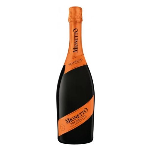 Pezsgő MIONETTO Prosecco Doc Treviso Brut (0.75l) – DRS