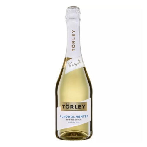 Pezsgő TÖRLEY Alkoholmentes pezsgő (0.75l) – DRS