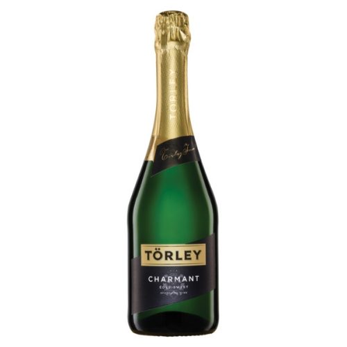 Pezsgő TÖRLEY Charmant Doux Édes pezsgő (0.75l) – DRS
