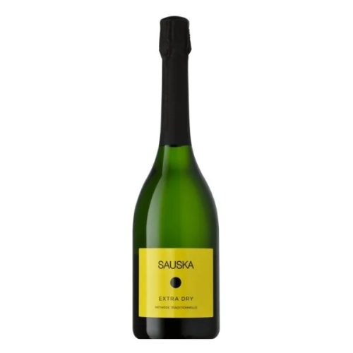 Pezsgő Sauska Extra Dry 0,75l