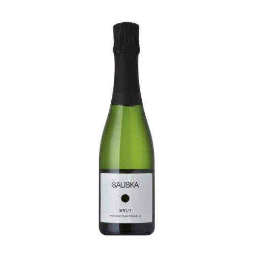 Pezsgő Sauska Brut 0,375l