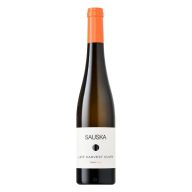 Bor SAUSKA Late Harvest Cuvée fehér (0,5L)