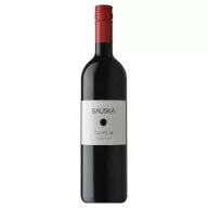 Bor SAUSKA Cuvée 13 Villányi vörösbor (0,75L)