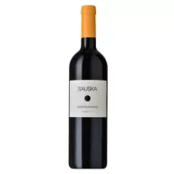 Bor SAUSKA Villányi Kékfrankos vörös (0,75L) +DRS