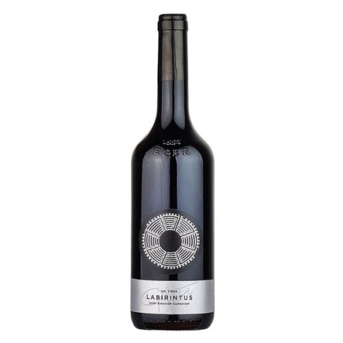 Bor GÁL TIBOR Egri Bikavér Superior 2022 (0.75l) – DRS