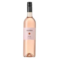 Bor SAUSKA Rosé (0,75L) +DRS
