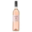 Bor SAUSKA Rosé (0,75L) +DRS