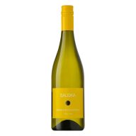 Bor SAUSKA Sárgamuskotály száraz fehér (0,75L) +DRS