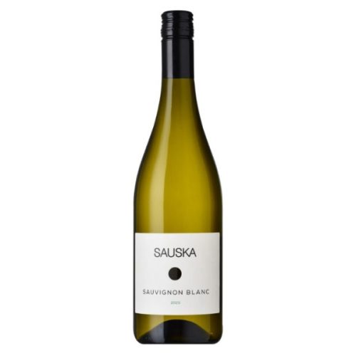 Bor Sauska Sauvignon Blanc 2024 0,75 l