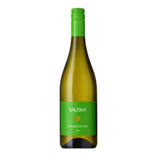 Bor Sauska Chardonnay 2023 0,75 l